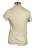 '47 Brand White MSU T-Shirt Women's Size S