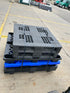 Large Assortment of Plastic Pallets #1