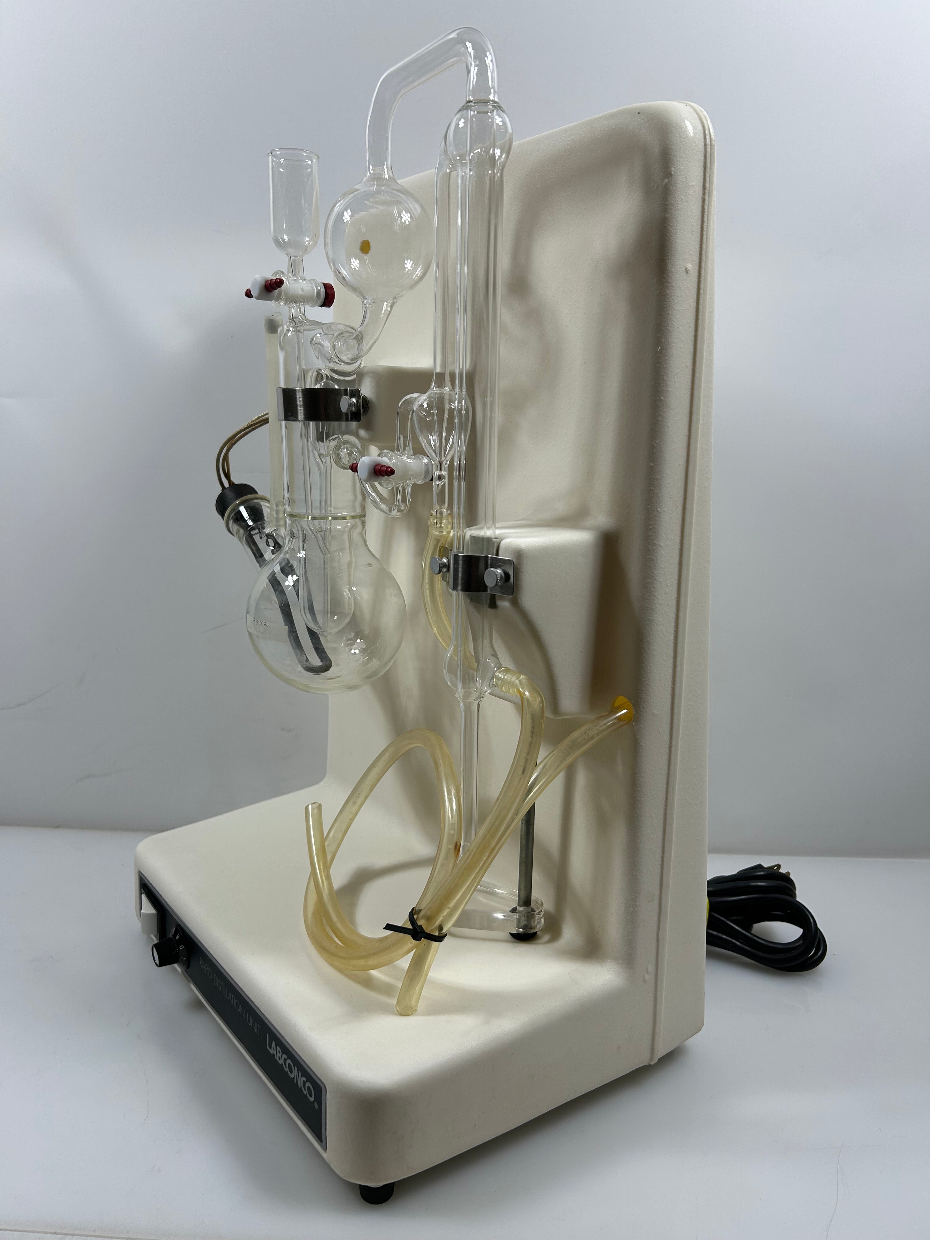 Labconco Rapid Distillation Unit *Untested*