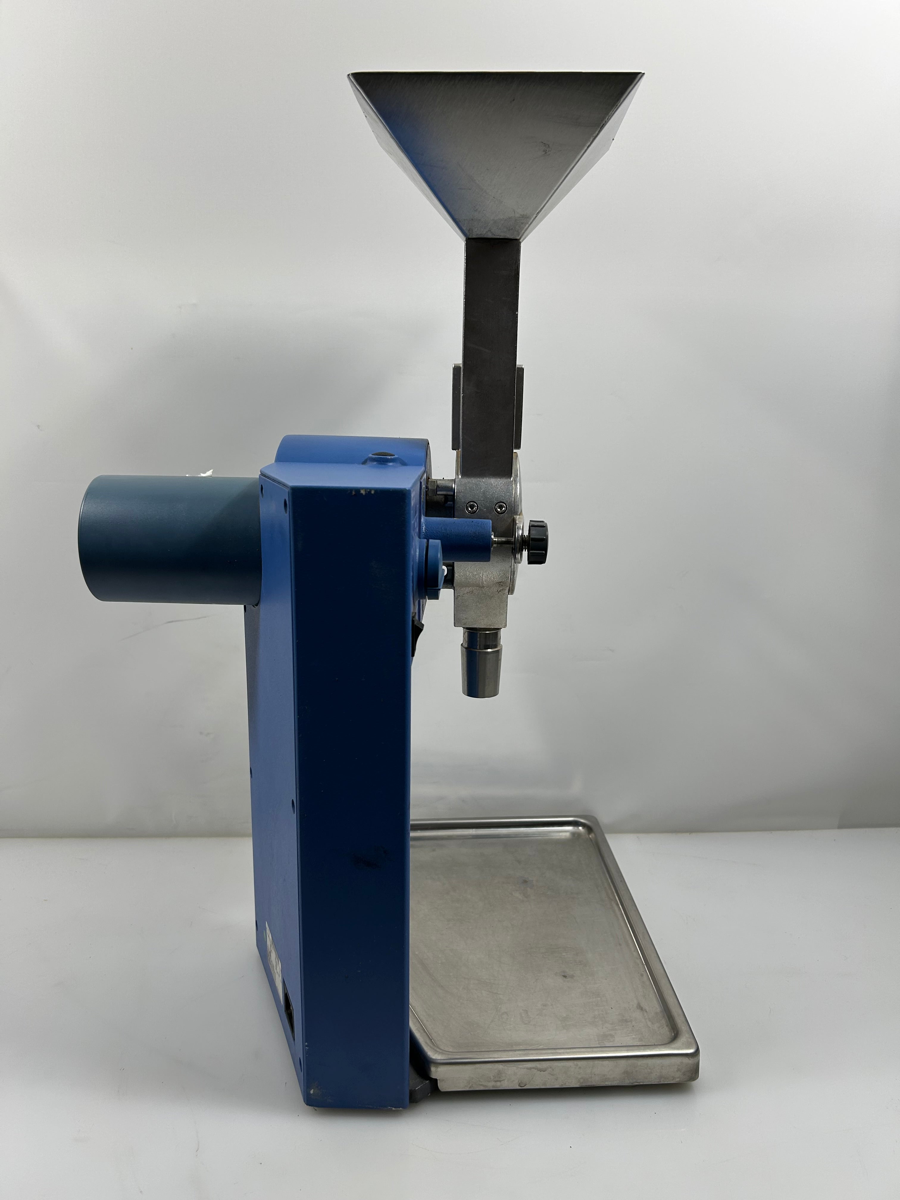 IKA MF 10 Basic Microfine Grinding Mill Drive
