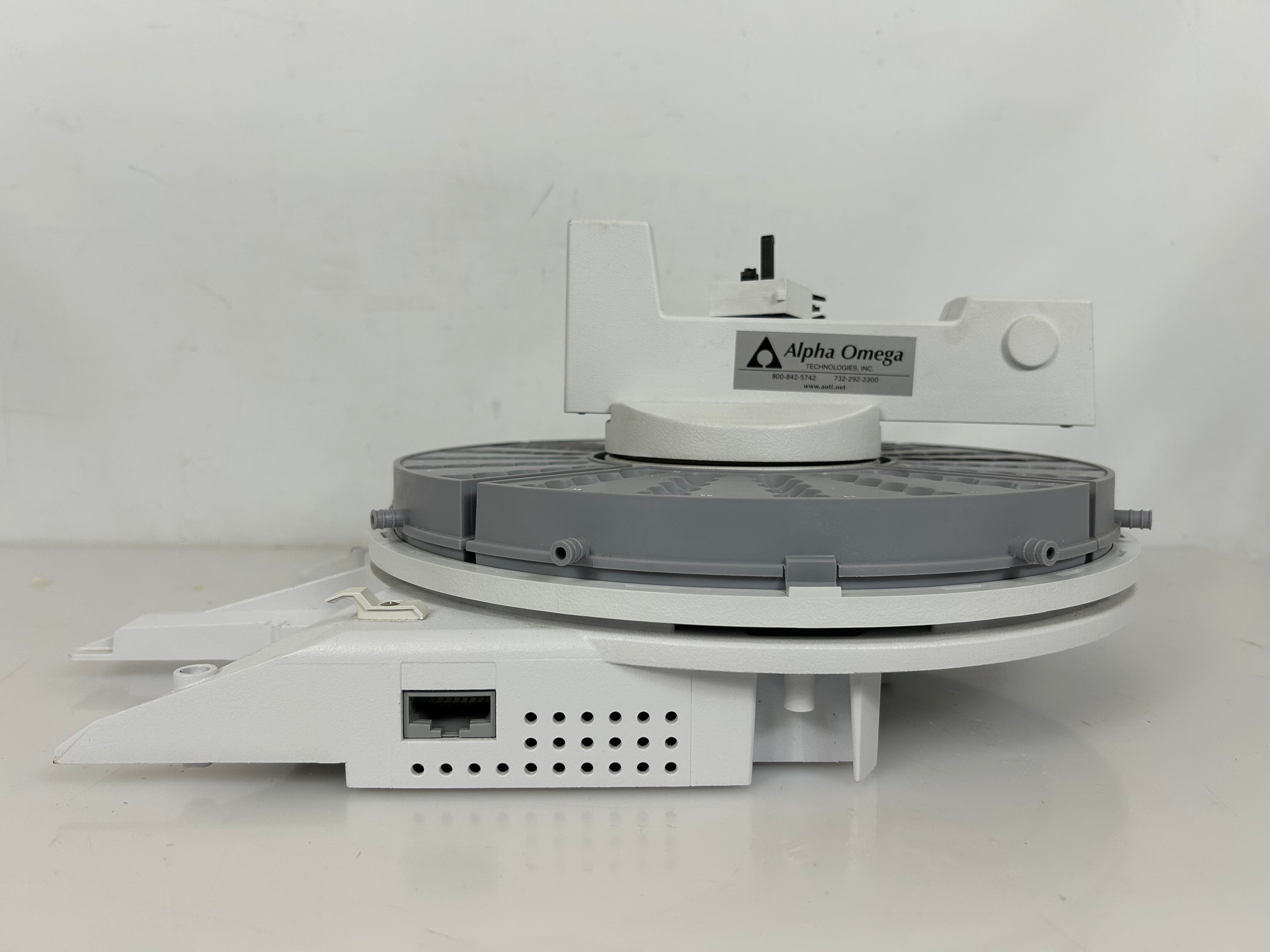 Agilent 7683 Autosampler Tray Module