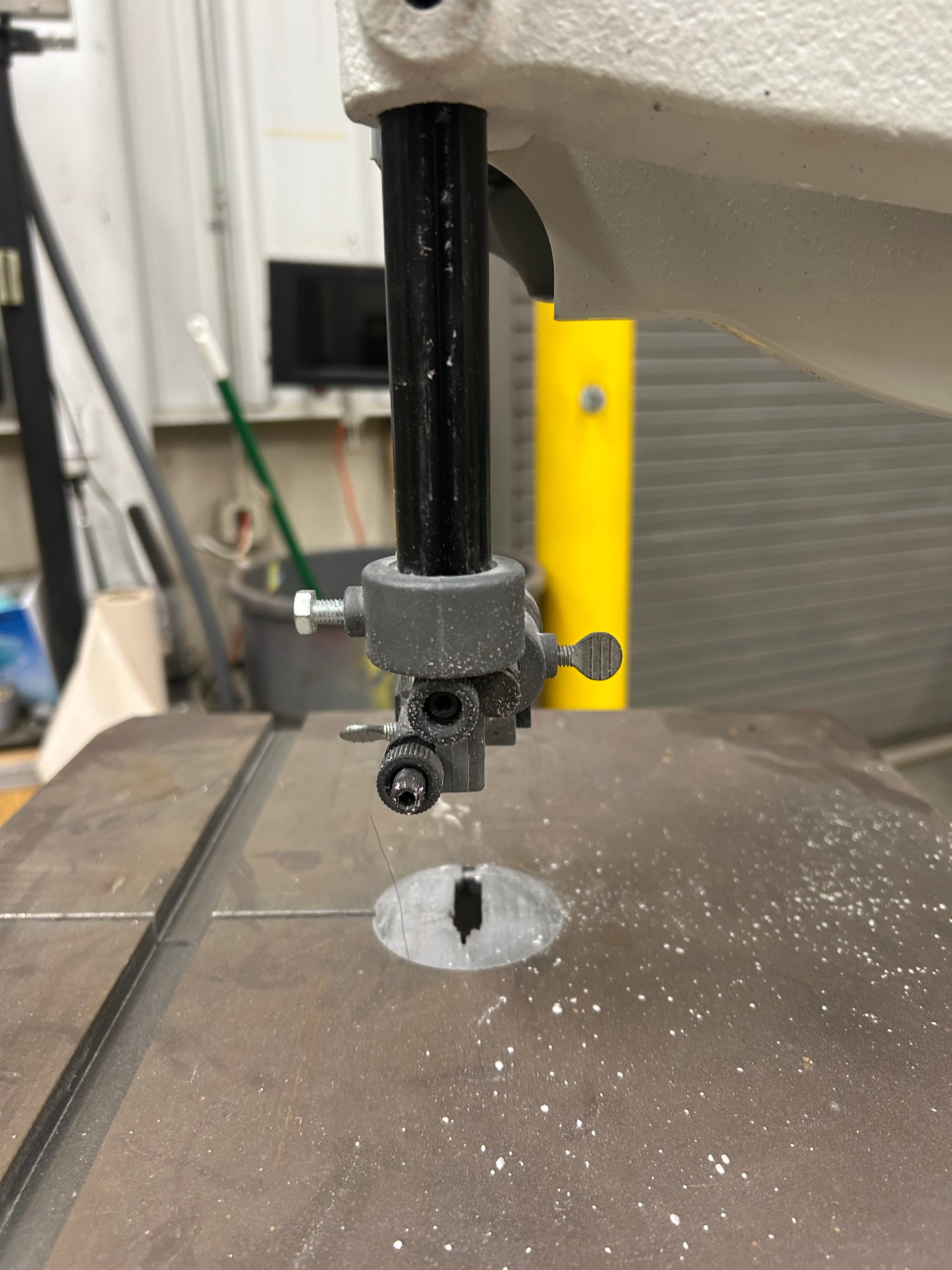 Jet Woodworking Bandsaw *Parts or Repair*