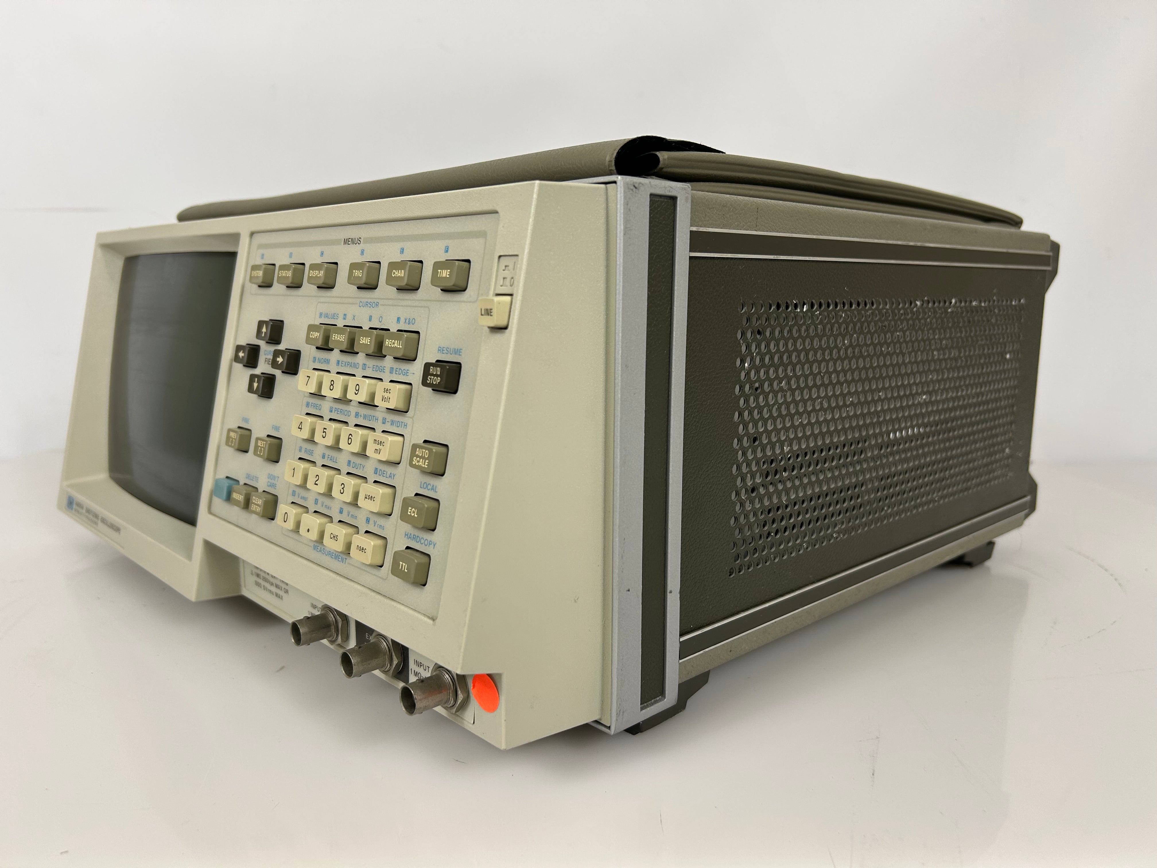 Hewlett Packard Oscilloscope 54201A *Untested*