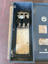 Industrial Fuse Switch *Parts or Repair*