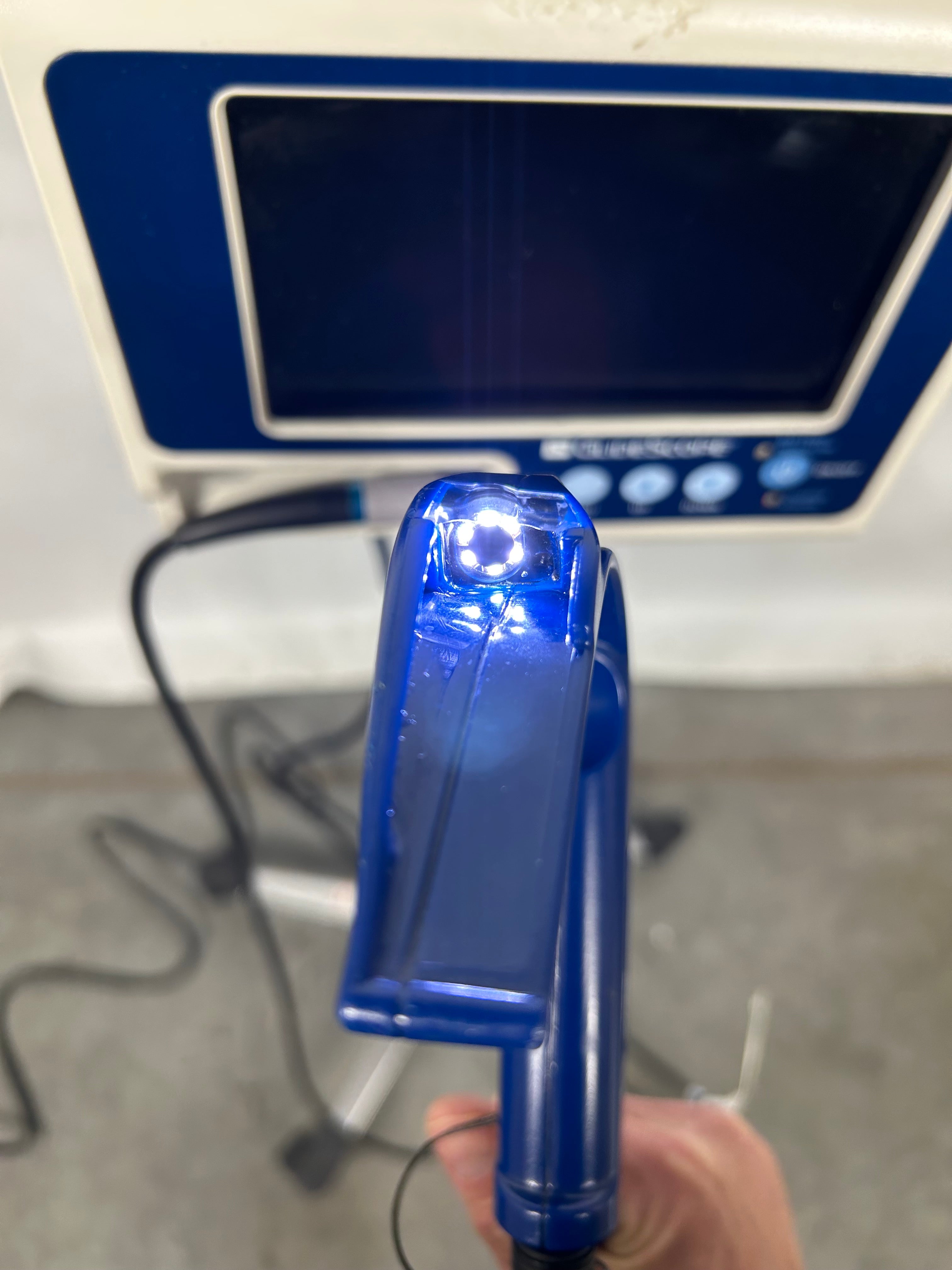 Glide Scope GVL Intubation System *Parts*