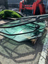 Lot of Assorted UTV Vehicle Doors