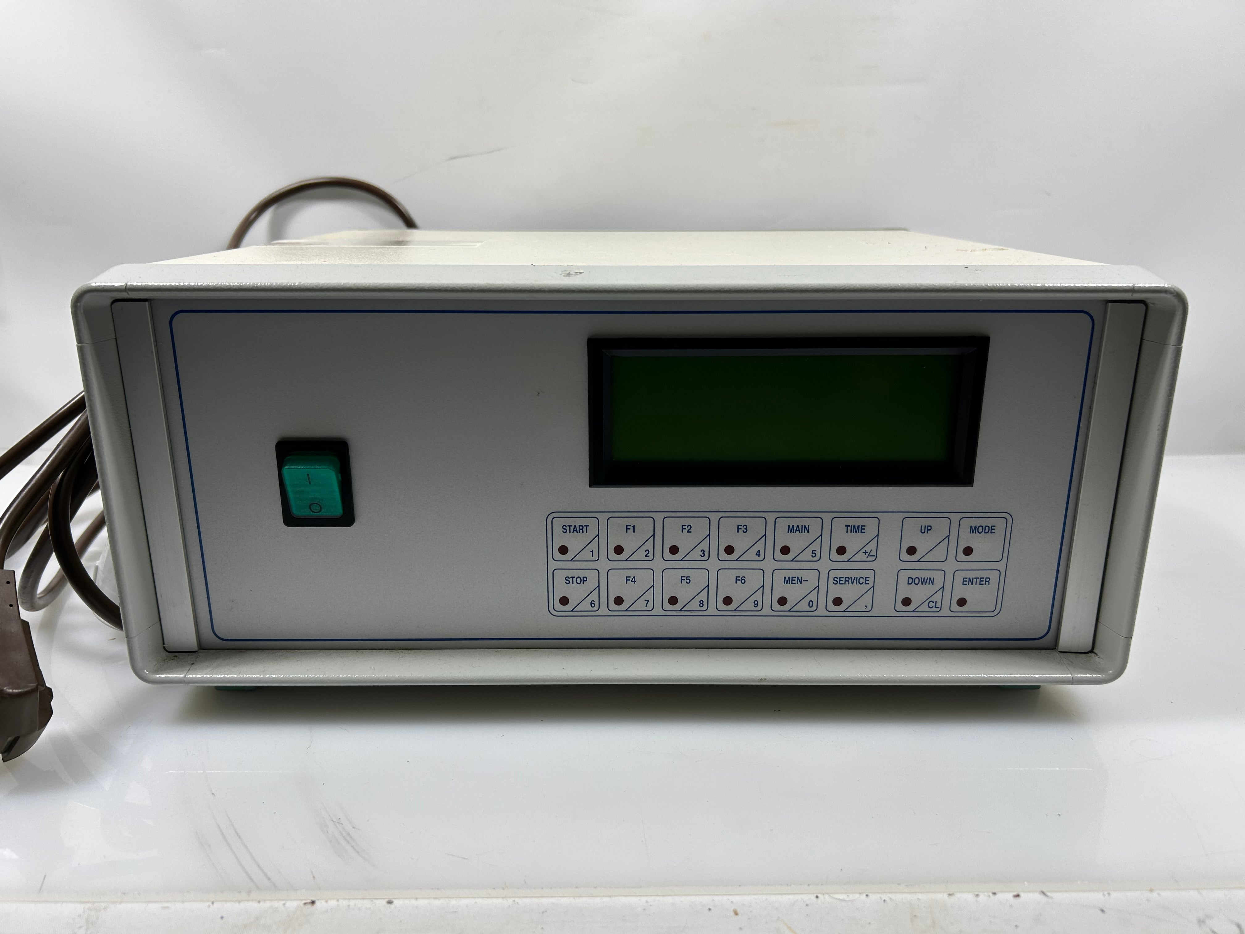 Fischer America Vapor-Liquid Equilibrium Apparatus with Vacuum Pump