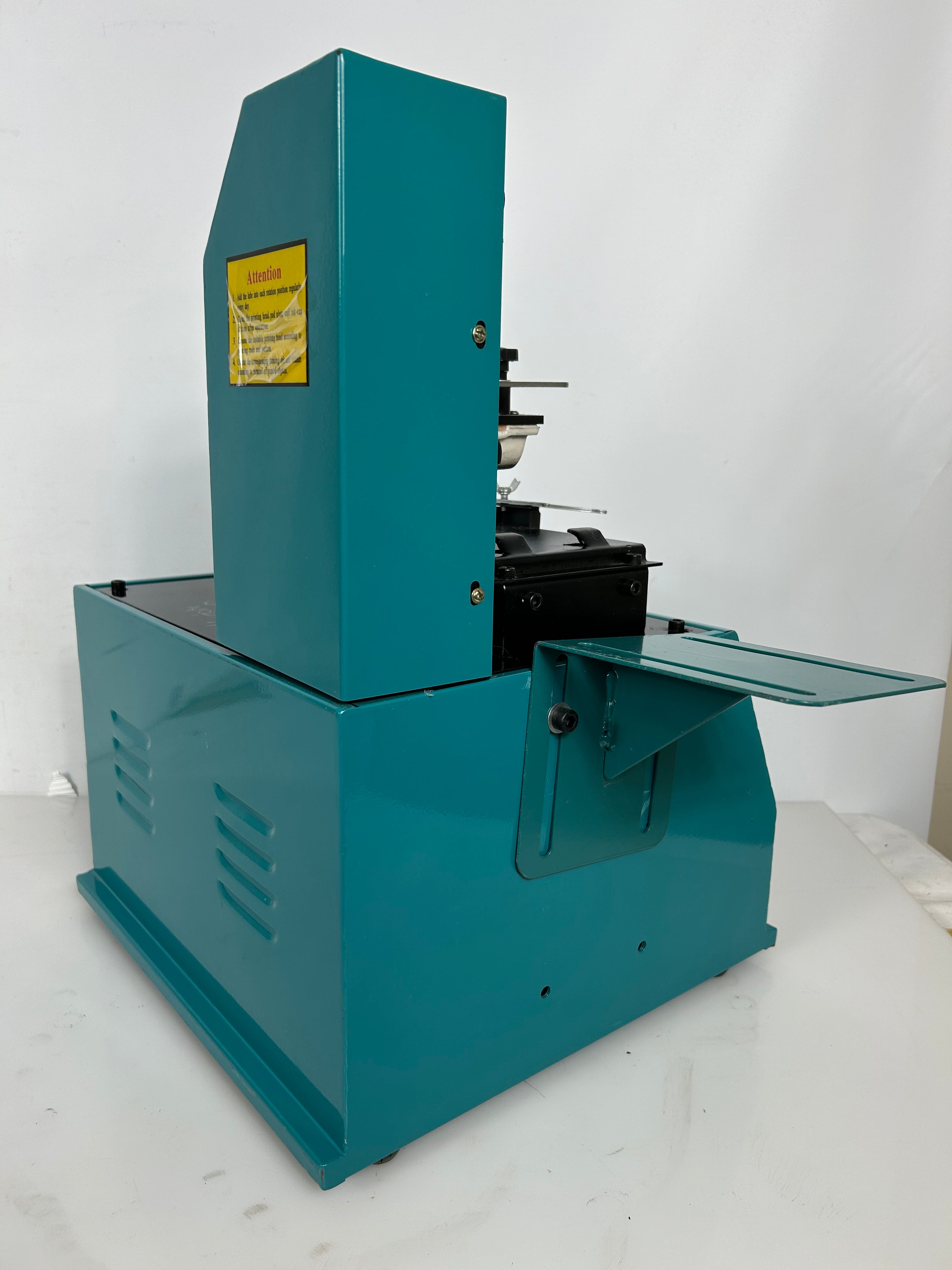 TDY-300C Electric Pad Printing Machine