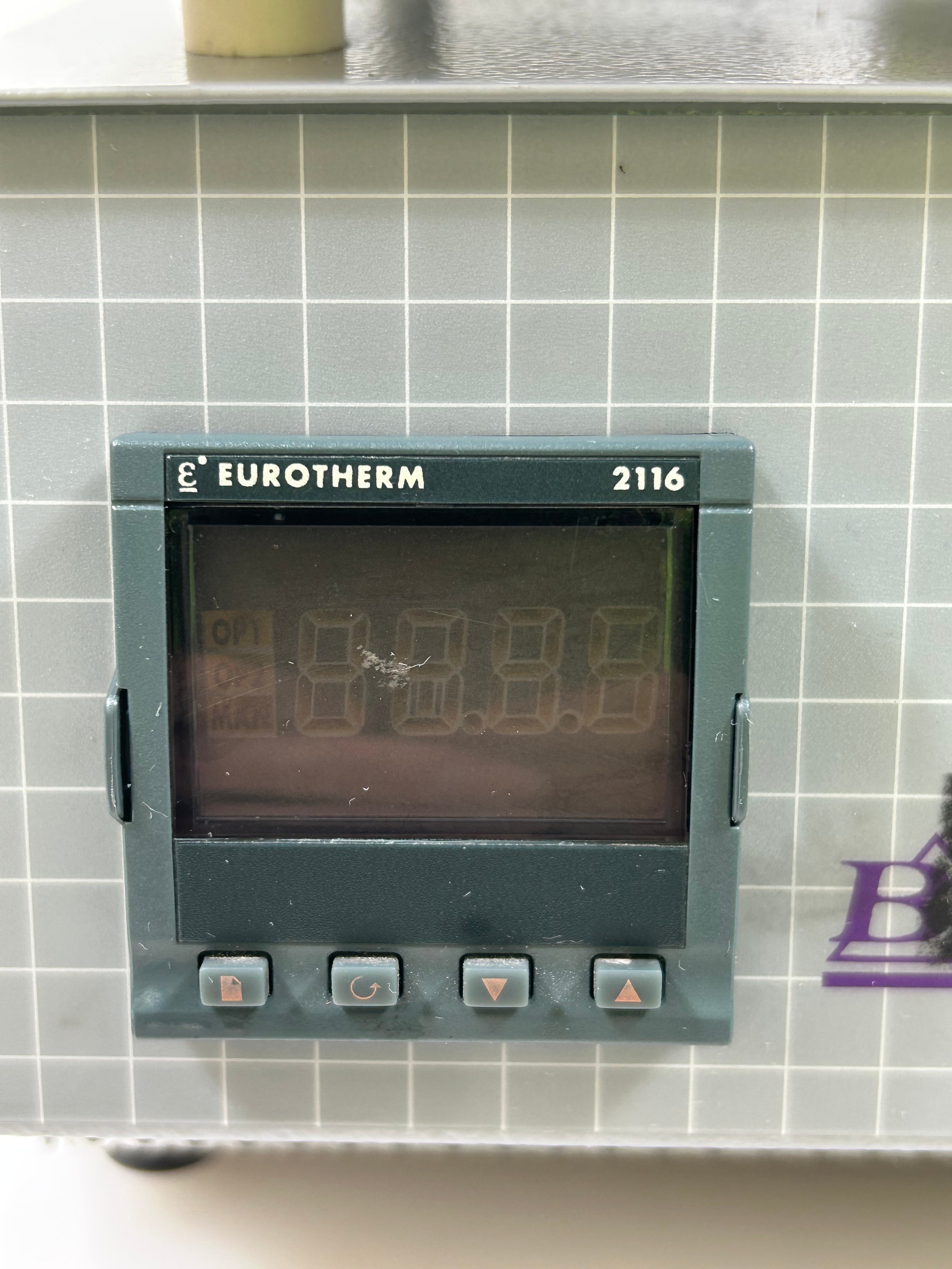 Barnstead Thermolyne F21135 Benchtop Furnace *Untested*