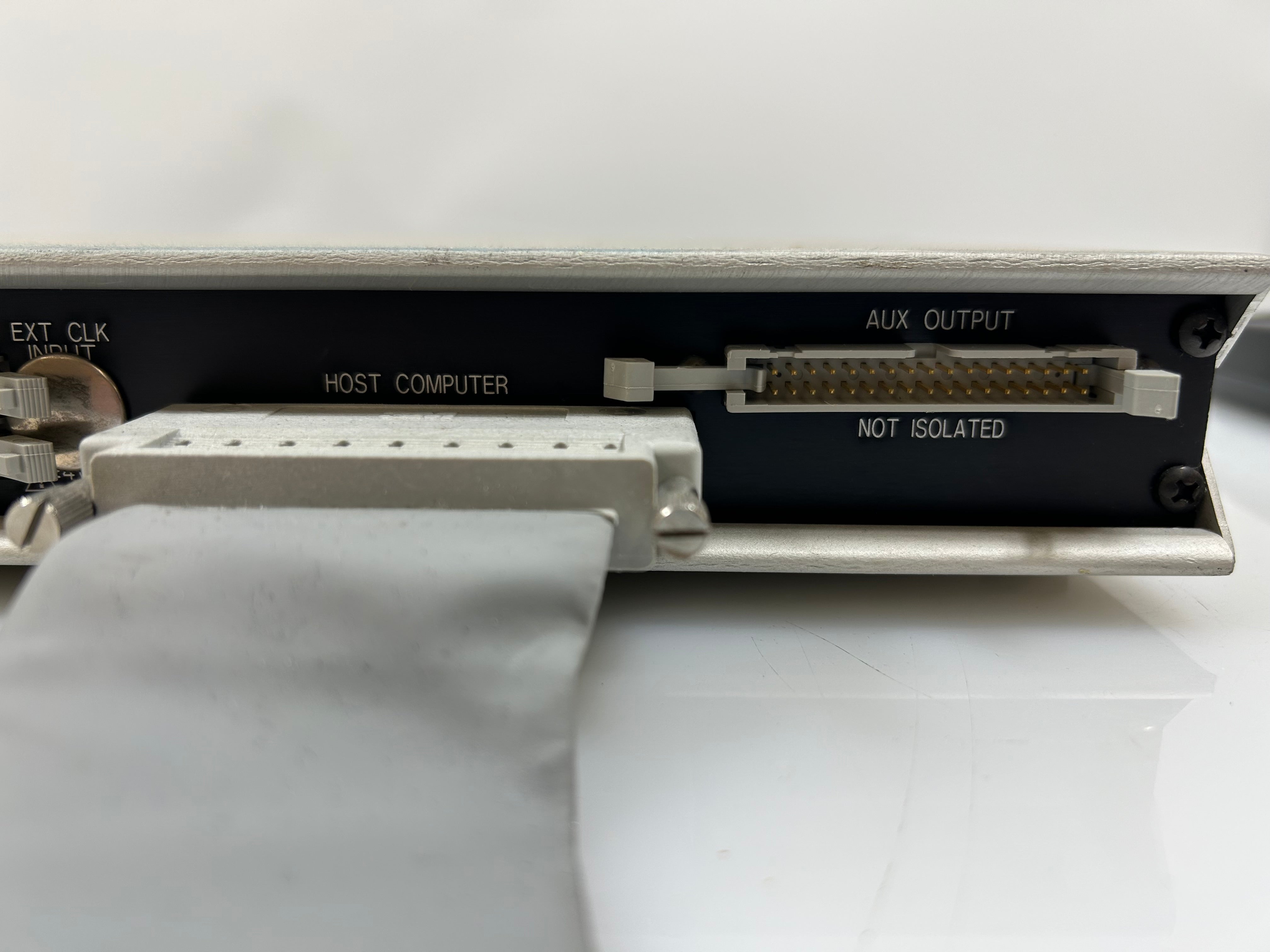 Heka Instruments InstruTech USB-18