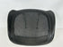 Black Herman Miller Aeron Seat Pad Size B