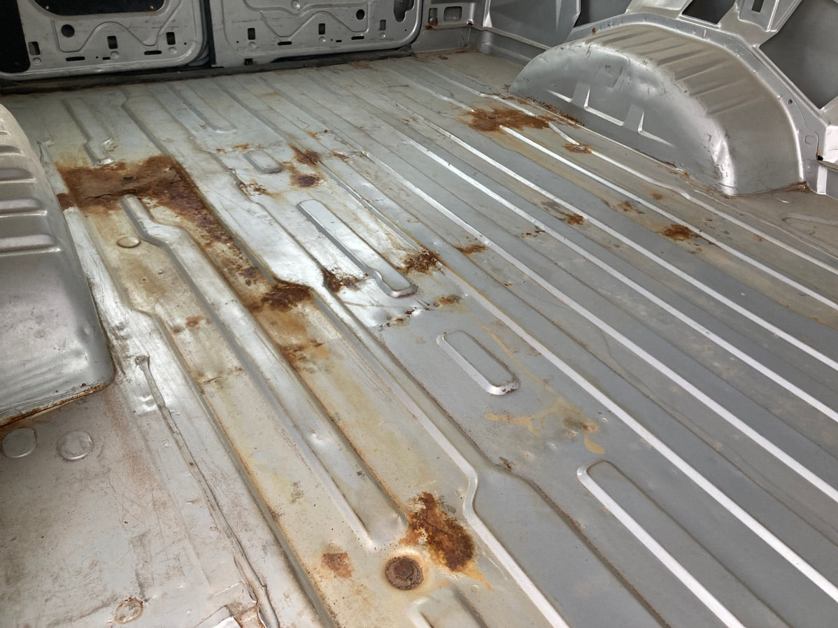 2006 Ford E250 - 1114