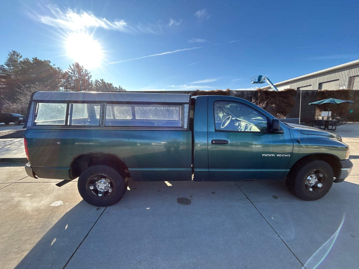 2003 - Dodge Ram Truck - 923