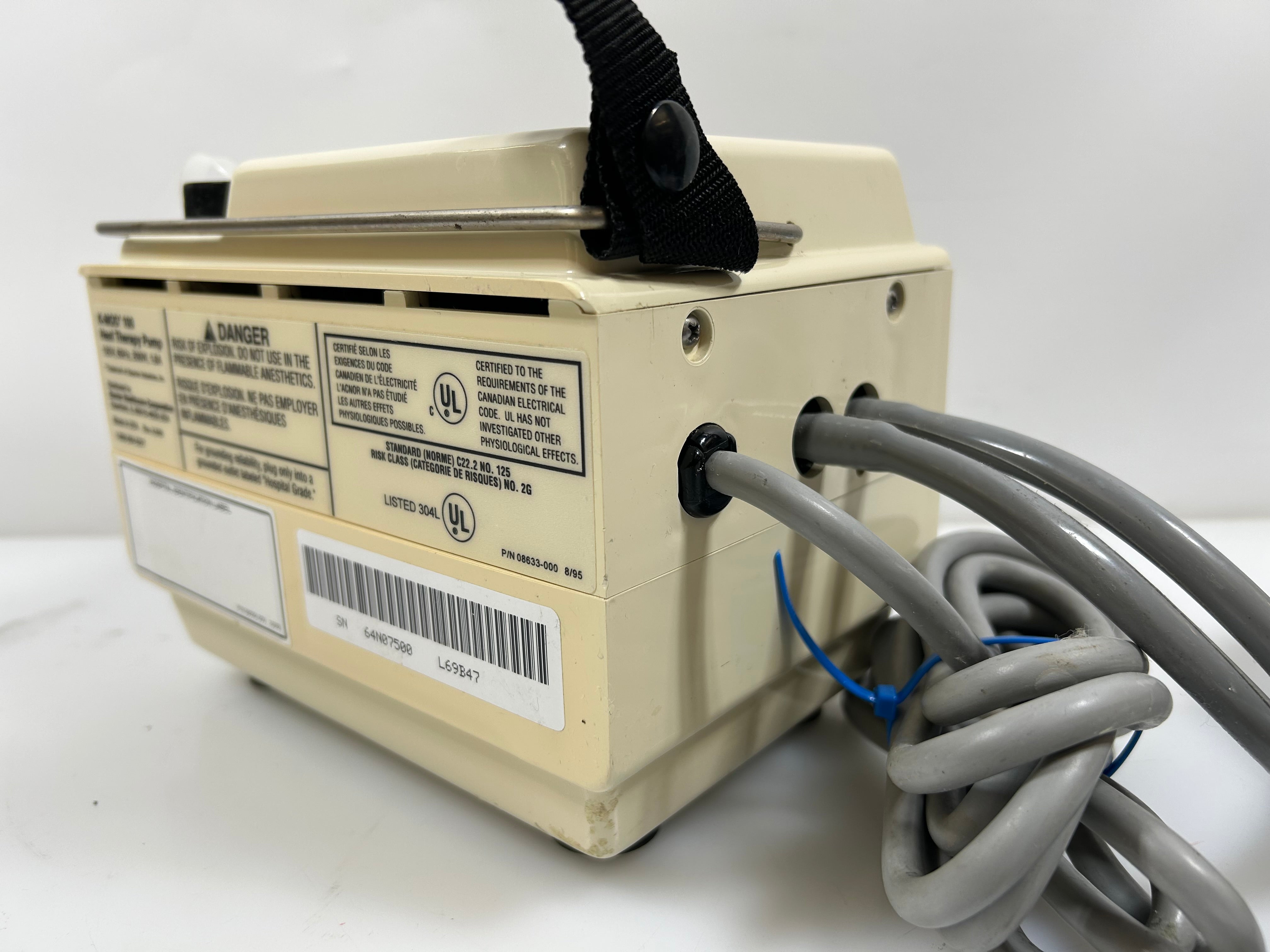 Baxter K-Mod 100 Heat Therapy Pump