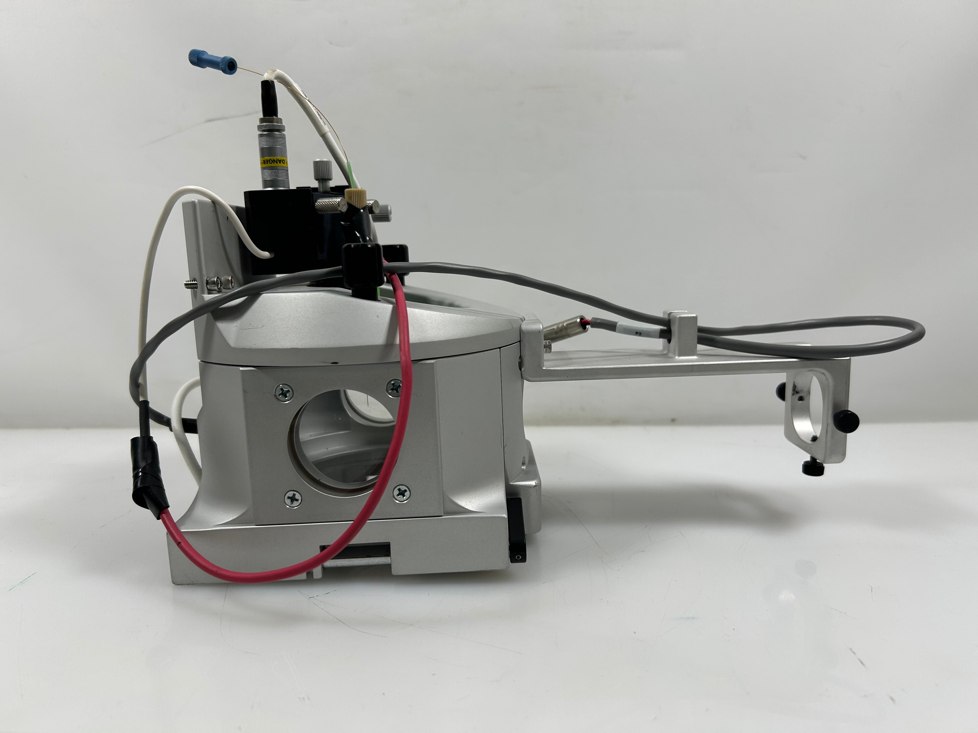 Thermo Scientific Nanospray Flex Ion Source