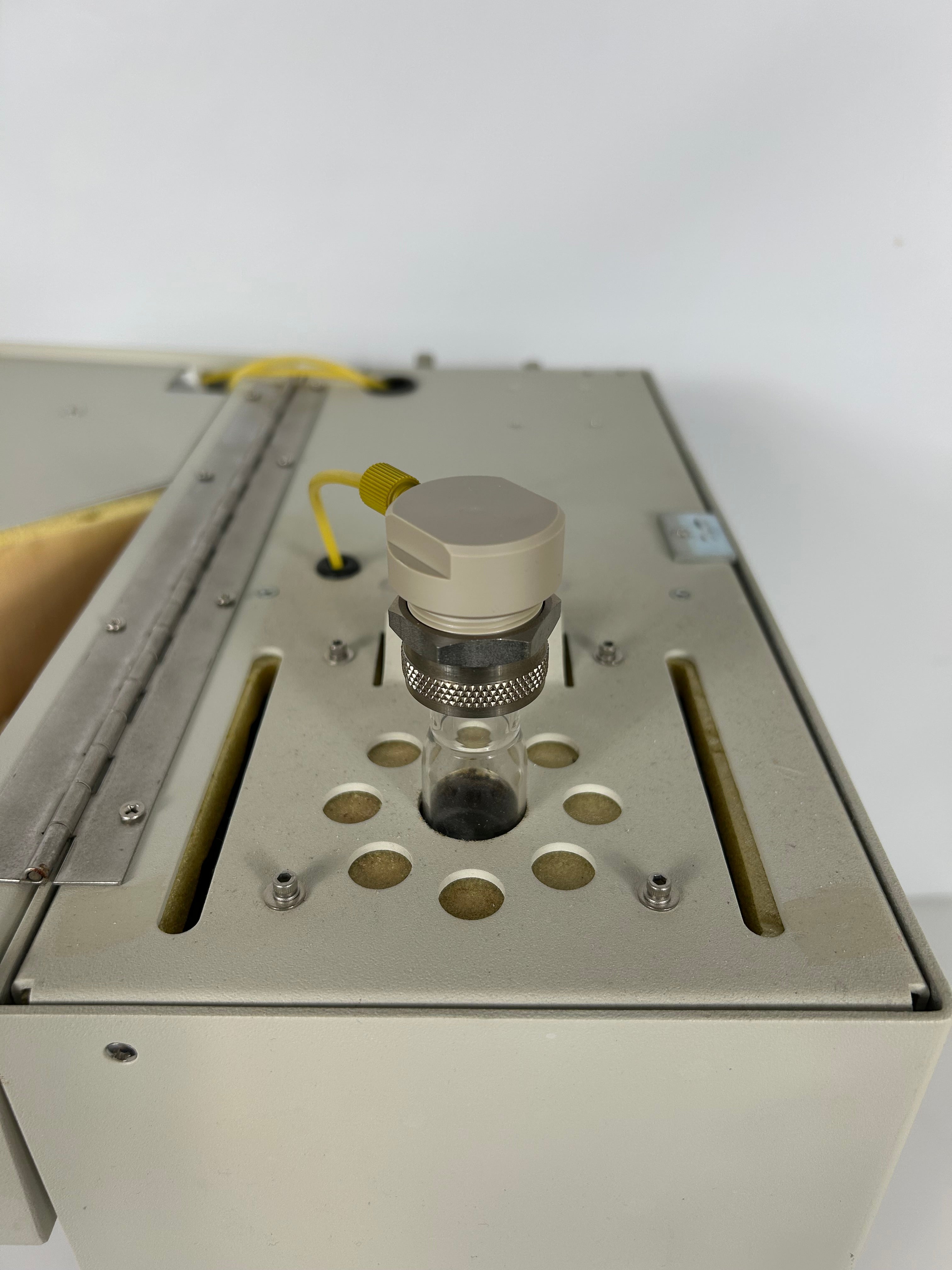 OI Analytical OPT Solids Module *Untested*