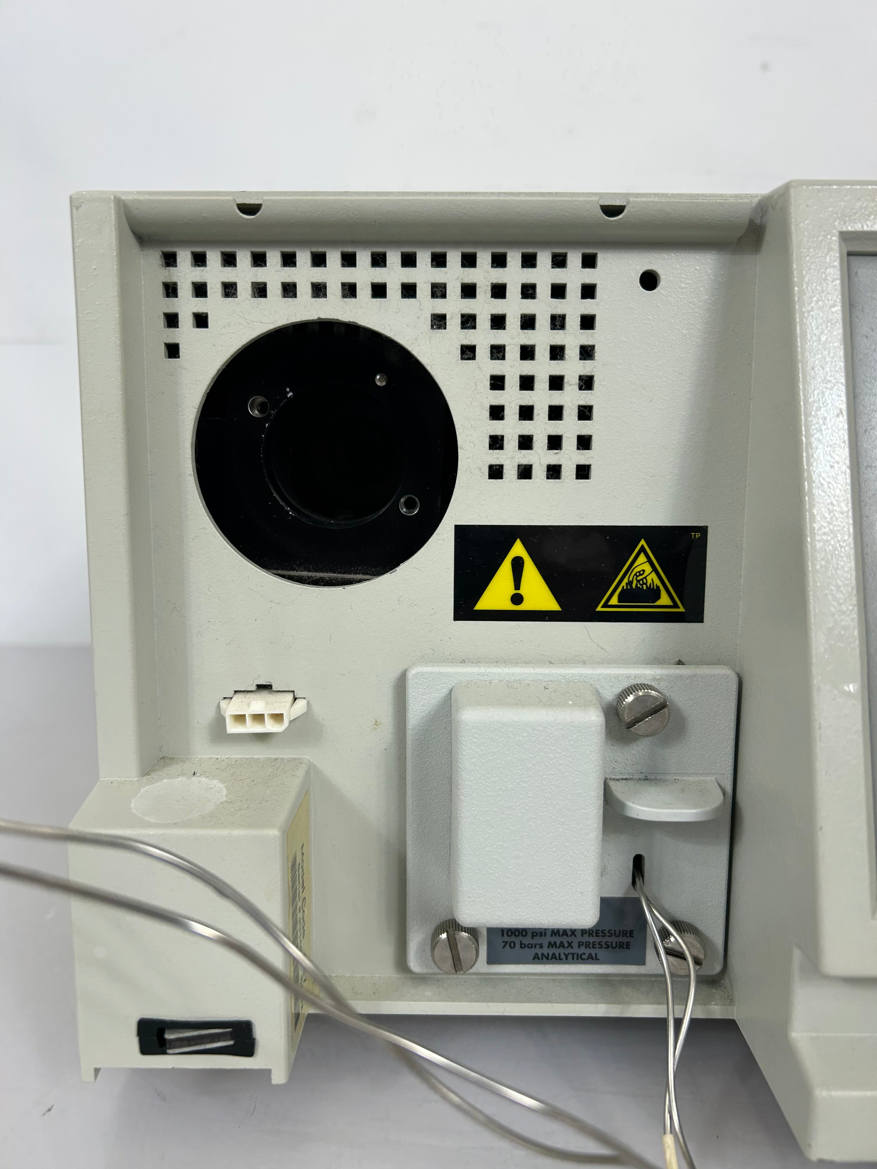 Waters 2487 Dual Absorbance Detector *Untested*