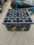 Large Assortment of Plastic Pallets #2