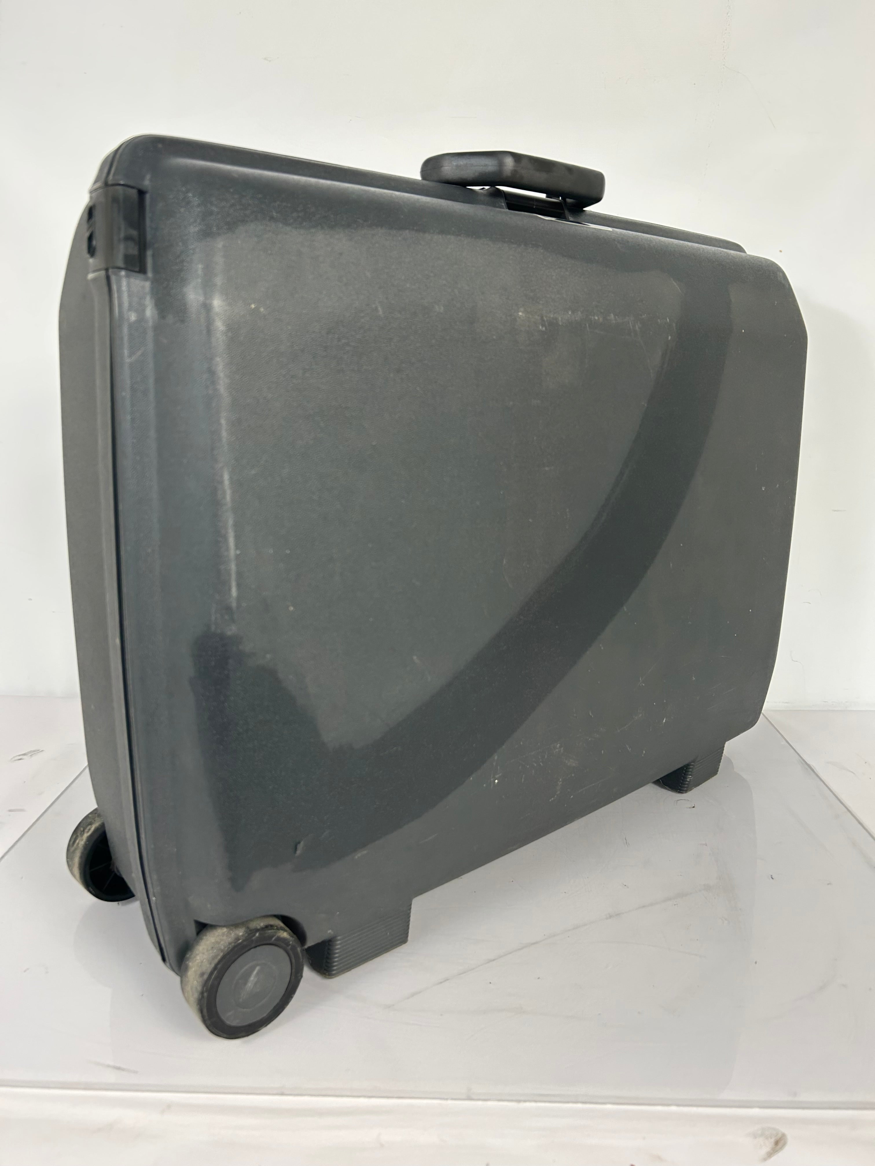 Bruel & Kjaer Helium-Neon Laser Velocity Transducer Set Type 3544