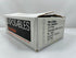 Corning 3" x 1" No. 2947 Plain Disposables Micro Slides