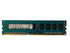 4GB 2Rx8 PC3-12800 DDR3-1600 ECC Unbuffered RAM