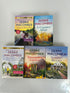 5 Double Editions & 1 Stand-Alone by Debbie Macomber 3 premium size-2 Standard