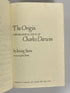 5 Irving Stone incl The Origin/Love is Eternal/The Agony & the Ecstasy 1951-80