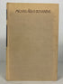 5 Irving Stone incl The Origin/Love is Eternal/The Agony & the Ecstasy 1951-80