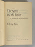 5 Irving Stone incl The Origin/Love is Eternal/The Agony & the Ecstasy 1951-80