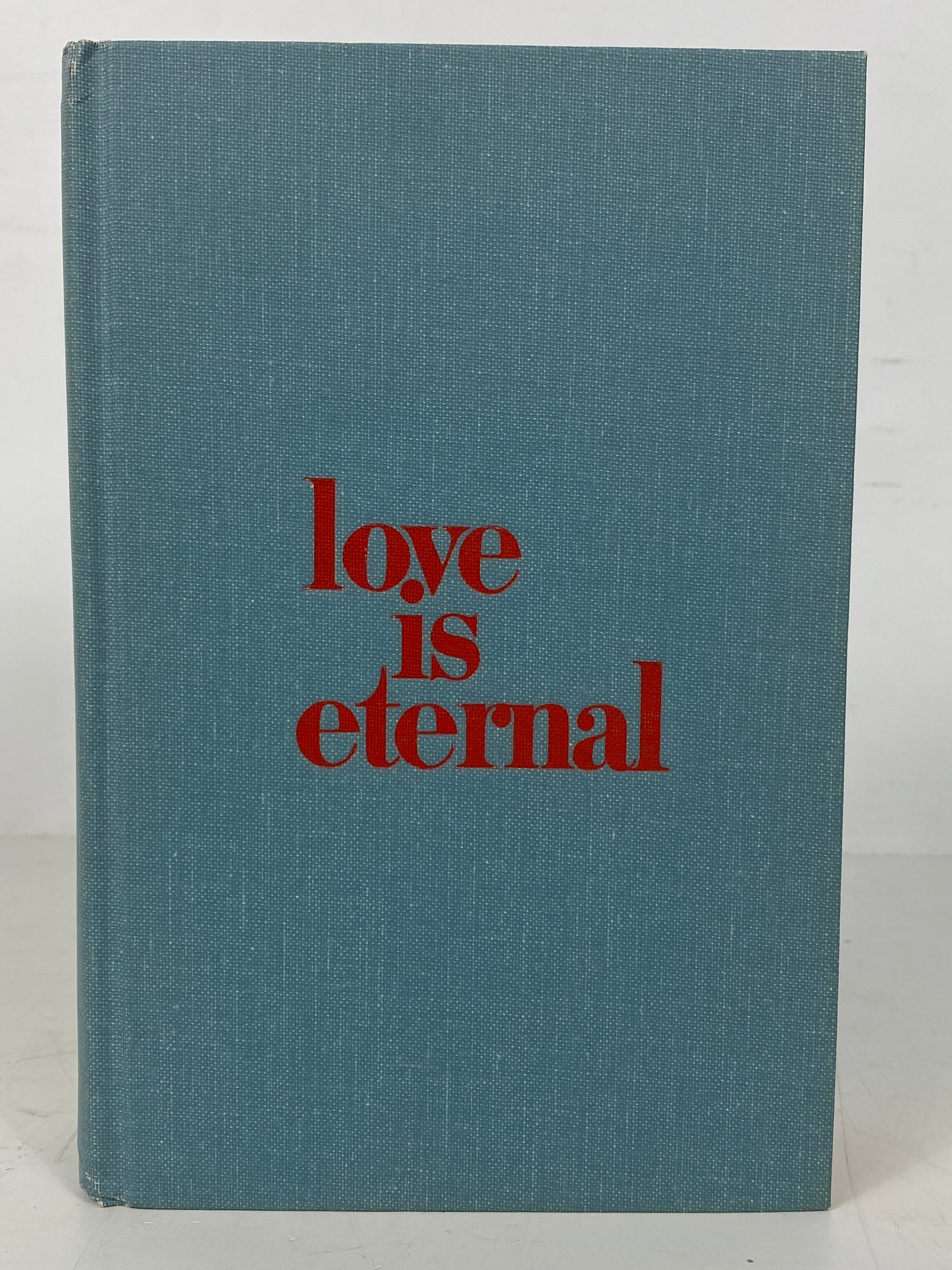 5 Irving Stone incl The Origin/Love is Eternal/The Agony & the Ecstasy 1951-80
