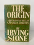 5 Irving Stone incl The Origin/Love is Eternal/The Agony & the Ecstasy 1951-80