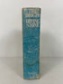 5 Irving Stone incl The Origin/Love is Eternal/The Agony & the Ecstasy 1951-80