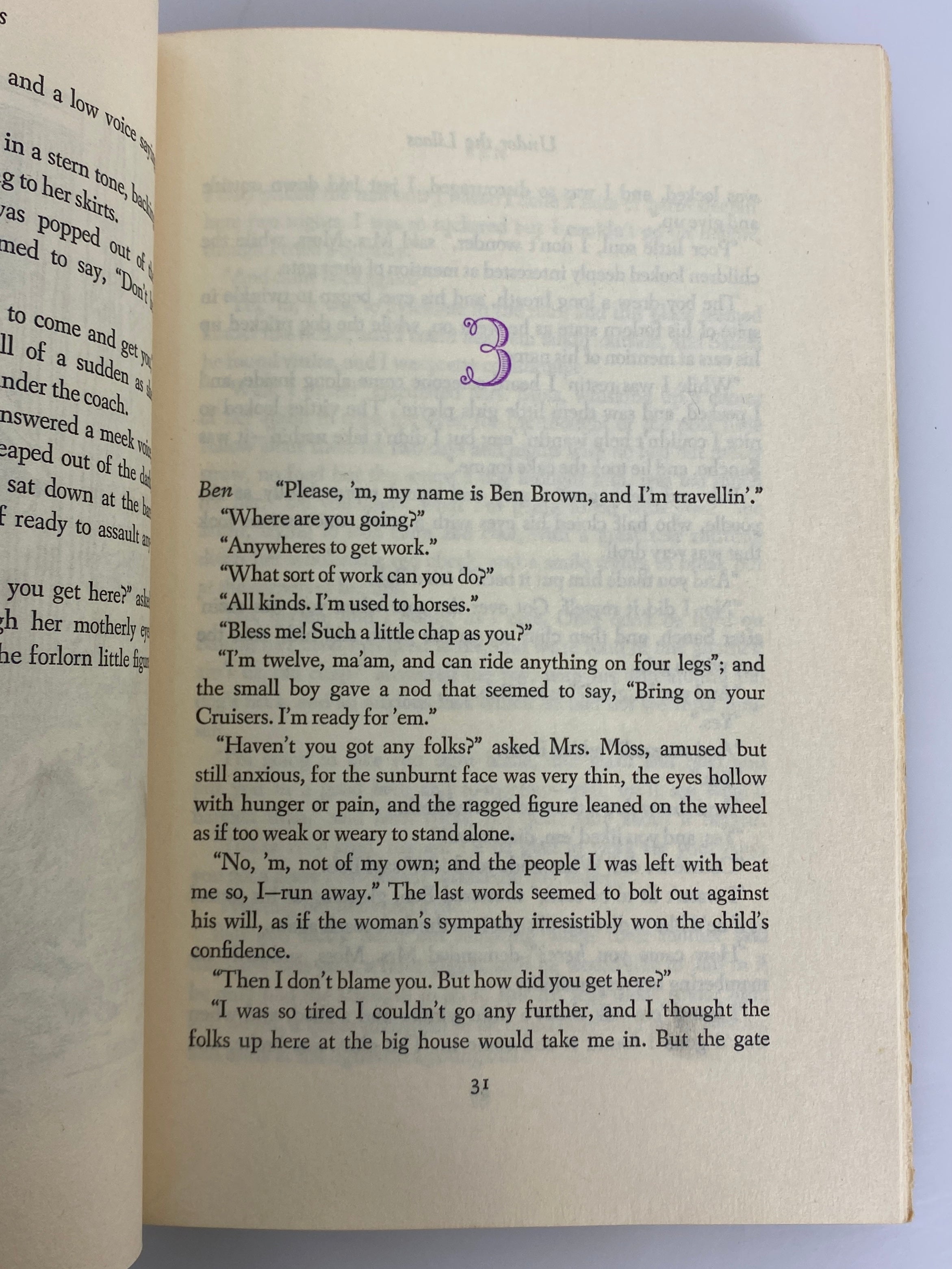 5 Junior Deluxe Editions Under the Lilacs/Treasure Island/Tom Sawyer 1950s HC