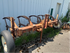 5-Shank Chisel Plow