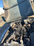 5-Ton 6x6 M-51 Army Dump Truck