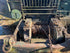 5-Ton 6x6 M-51 Army Dump Truck