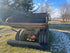 5-Ton 6x6 M-51 Army Dump Truck