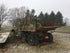 5-Ton 6x6 M-51 Army Dump Truck