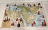 5 Vintage Middle East Maps/Posters incl Afghanistan/Masada/Nat Geo