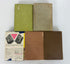5 Vintage Zane Grey incl The Lonestar Ranger/The Last Trail Vintage HC