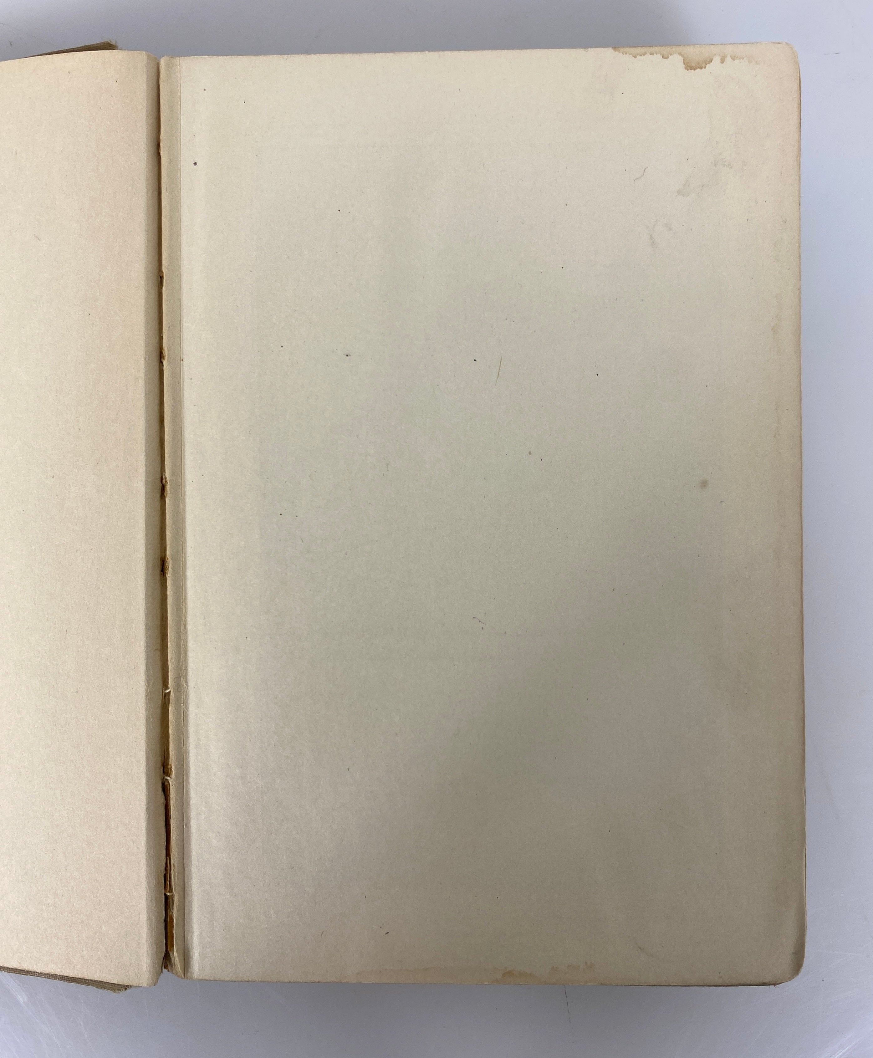 5 Vintage Zane Grey incl The Lonestar Ranger/The Last Trail Vintage HC