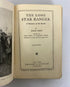 5 Vintage Zane Grey incl The Lonestar Ranger/The Last Trail Vintage HC