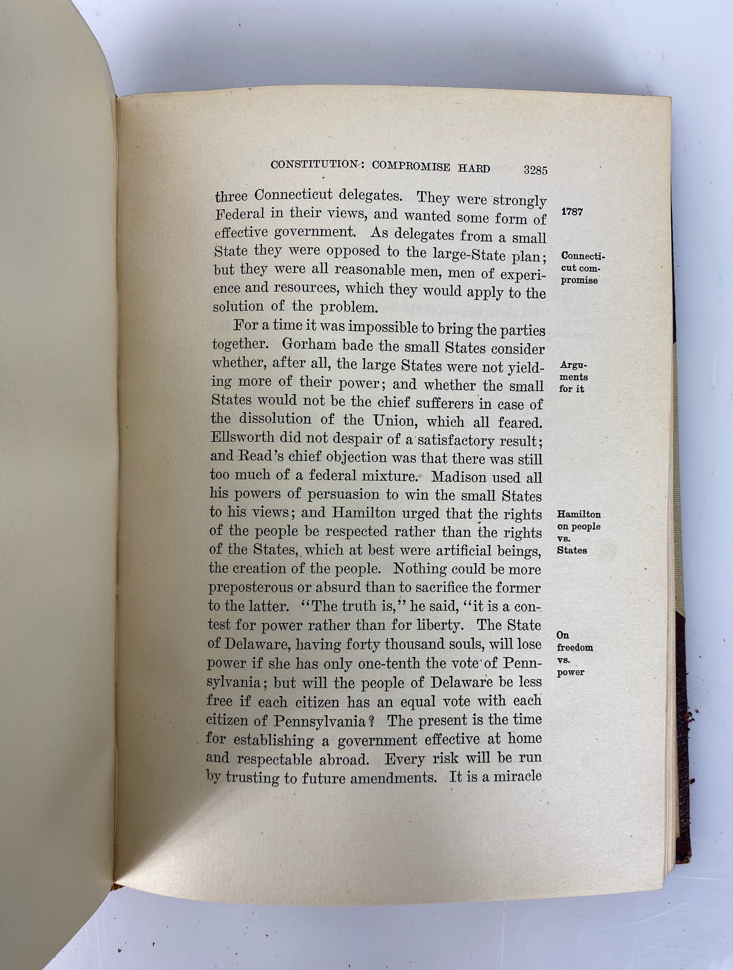 5 Vols: History of the United States by Ridpath (5,7,9,10,12) 1914 Antique HC