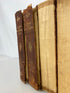 5 Vols: History of the United States by Ridpath (5,7,9,10,12) 1914 Antique HC