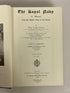 5 Vols: The Royal Navy A History by Clowes (2-6) 1966 Reprint Ex-Library HC