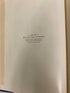 5 Volume Set: History of the World War by Frank Simonds 1917-1920 Ex-Library HC