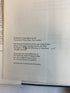 5 Volume Set: The Prehistory of the Tehuacan Valley by Byers 1967 HC DJ