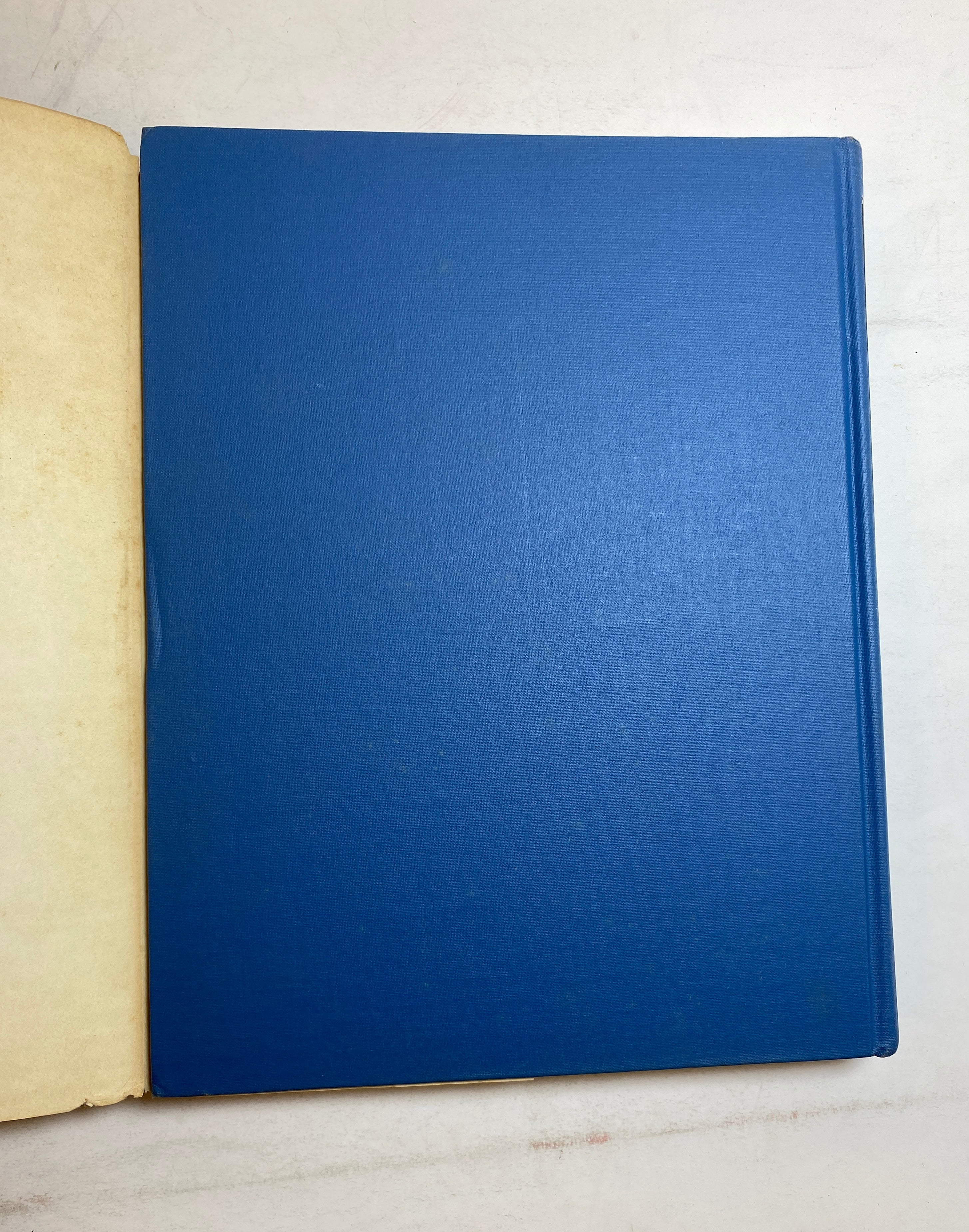 5 Volume Set: The Prehistory of the Tehuacan Valley by Byers 1967 HC DJ