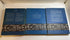5 Volume Set: The Prehistory of the Tehuacan Valley by Byers 1967 HC DJ