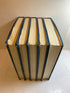 5 Volume Set: The Prehistory of the Tehuacan Valley by Byers 1967 HC DJ